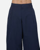 Adidas Originals Woven Barrel Pants Night Indigo