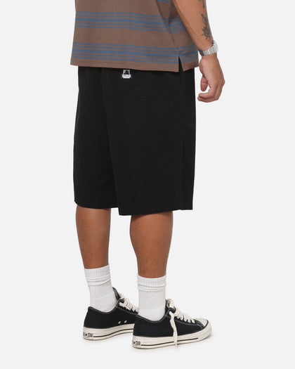 X-Large Baggy 91 Shorts Black