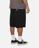 X-Large Baggy 91 Shorts Black