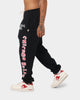 After School Special After School Special X NBA Chicago Bulls Sweat Pants Black