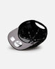 New Era Baltimore Ravens 'Outline Flames' 9FORTY A-Frame Snapback Black