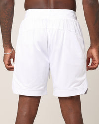 Saint Morta Cambronne Basketball Short White