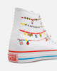 Converse X Hello Kitty Chuck Taylor All Star White
