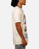 New Era Philadelphia Phillies Bryce Harper T-Shirt Off White