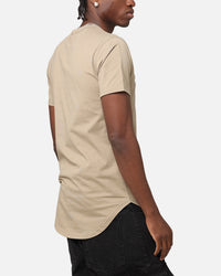 Saint Morta Annex El Duplo T-Shirt Brown
