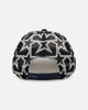 New Era Detroit Tigers 'Fourth Of July' 9FORTY A-Frame Snapback Navy/Red
