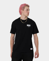 Carré X Marilyn Monroe Bold Is Beautiful T-Shirt Black