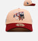 New Era Los Angeles Dodgers 'Volcano' Ohtani 9FORTY A-Frame Snapback Peach