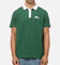 Bleacher Athletic South Sydney Rabbitohs NRL Adult Golf Polo T-Shirt Green