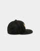 New Era Chicago Bulls 'Black Tan Suede' 59FIFTY Fitted Black/Tan