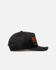 New Era New York Yankees 'Western Rodeo' 19TWENTY Snapback Black/Gold