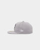 New Era Chicago Bulls 'Core Grey/Black/White' 59FIFTY Fitted Grey/Black