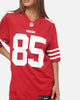 Nike San Francisco 49ers George Kittle #85 Home Game NFL Jersey