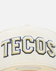 New Era Tecolotes Laredos"Liga Mexicana De Beisbol" 9FORTY Snapback White