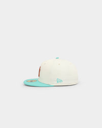 New Era New York Yankees 'City Icon' 59FIFTY Fitted White