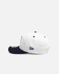 New Era Sydney Roosters 'Retro Chrome' 19TWENTY Snapback Official Team Colour