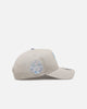 New Era New York Mets 'Pastel 2.0' 9FORTY A-Frame Snapback Stone