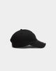 47 Brand Chicago Blackhawks Clean Up Strapback Black/Black