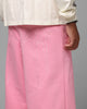 Loiter Weezy Ultra Wide Sweatpants Pink