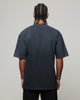 American Thrift Short Sleeve T-Shirt Washed Black