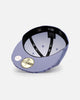 New Era Los Angeles Dodgers 'Sundye Flames' 59FIFTY Fitted Lavender