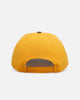 New Era Los Angeles Lakers 'Realtree Visor' 9FORTY A-Frame Snapback Official Team Color