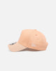 New Era Los Angeles Angels 'Peaches' 9FORTY A-Frame Snapback Peach