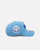New Era Minnesota Timberwolves 'Sky Blue' 9FORTY A-Frame Snapback Sky Blue