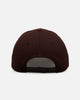 47 Brand Oakland Athletics 'Chocolate Pie' Offside Snapback Chocolate