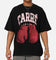 Carre Boxer Glove T-Shirt Black