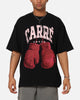 Carre Boxer Glove T-Shirt Black