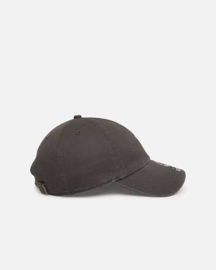 47 Brand Black Labrador 'Dog Collection' 47 Clean Up Strapback Charcoal