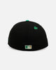 New Era Los Angeles Dodgers 'St. Patrick's Day' 59FIFTY Fitted Black/Green