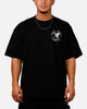 Saint Morta Pegasus Drop T-Shirt Black