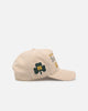 47 Brand Notre Dame 'College Champs' 1998 Champs Hitch Snapback Natural