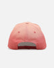 47 Brand Los Angeles Dodgers 'Sun Fade' in 47 Offside Snapback Island Red