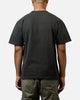 Saint Morta Fallen Rising Boxy T-Shirt Black Wash