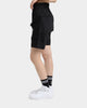 The Anti Order Neo Military Cargo Shorts Black