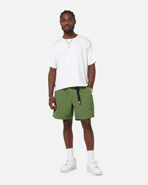 Carre International Shorts Khaki