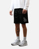 New Era Los Angeles Dodgers Rose Shorts Black