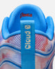 Jordan Tatum 3 "Tie Dye" University Blue