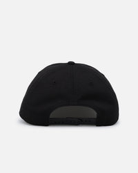 47 Brand Boston Bruins 'The City Block Collection' Club Legacy '47 Captain Snapback Black
