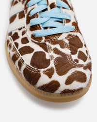 Adidas Women's Samba OG Giraffe