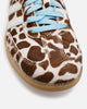 Adidas Women's Samba OG Giraffe