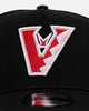 New Era Arizona Diamondbacks 'Black And Pink' 9FORTY A-Frame Snapback Black/Pink
