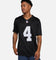 Nike Derek Carr #4 Limited Jersey Black