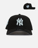 New Era New York Yankees 'Icy Blue' 9FORTY A-Frame Snapback Ice Blue