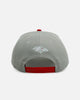 New Era Baltimore Ravens 'All I Want For Christmas' 9FORTY A-Frame Snapback Green/Red