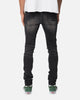 MNML X565 Skinny Denim Jeans Black