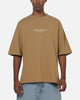 Vouseti The OG T-Shirt Latte